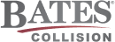 Bates Collision logo